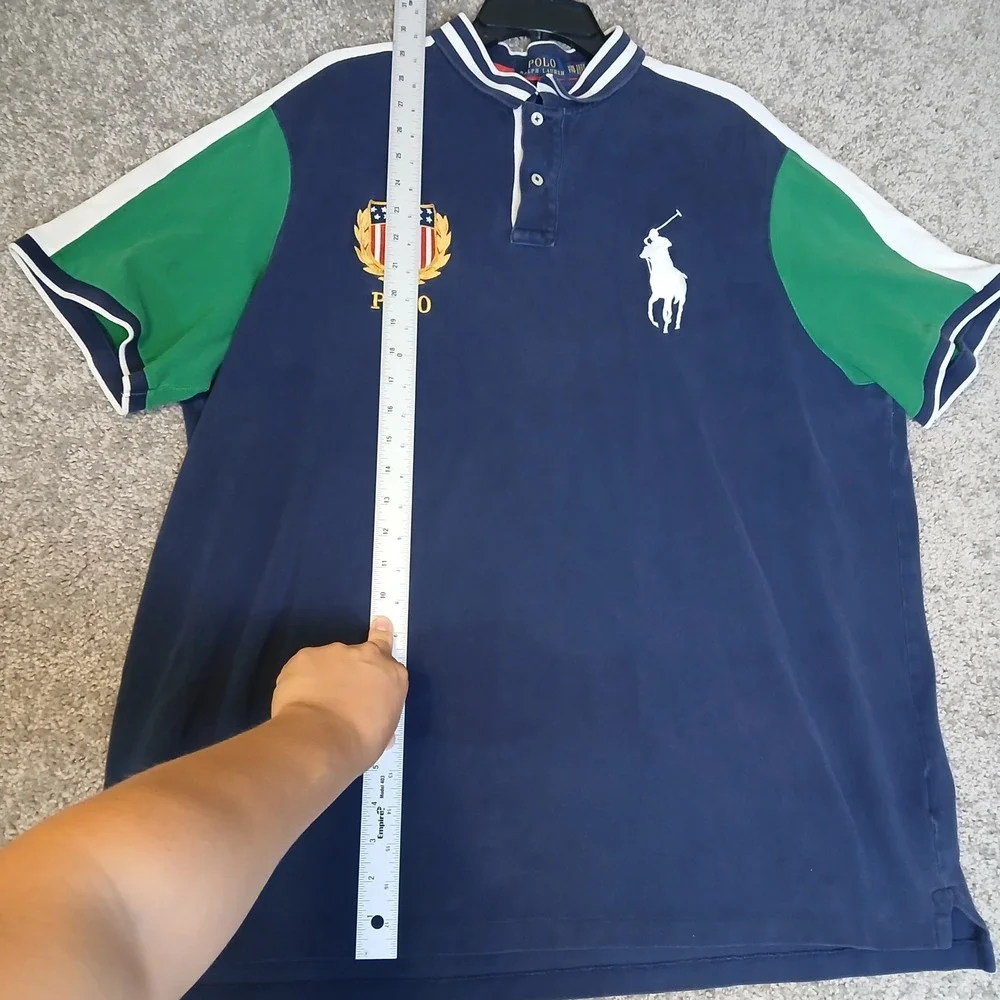 Polo Ralph Lauren this preowned